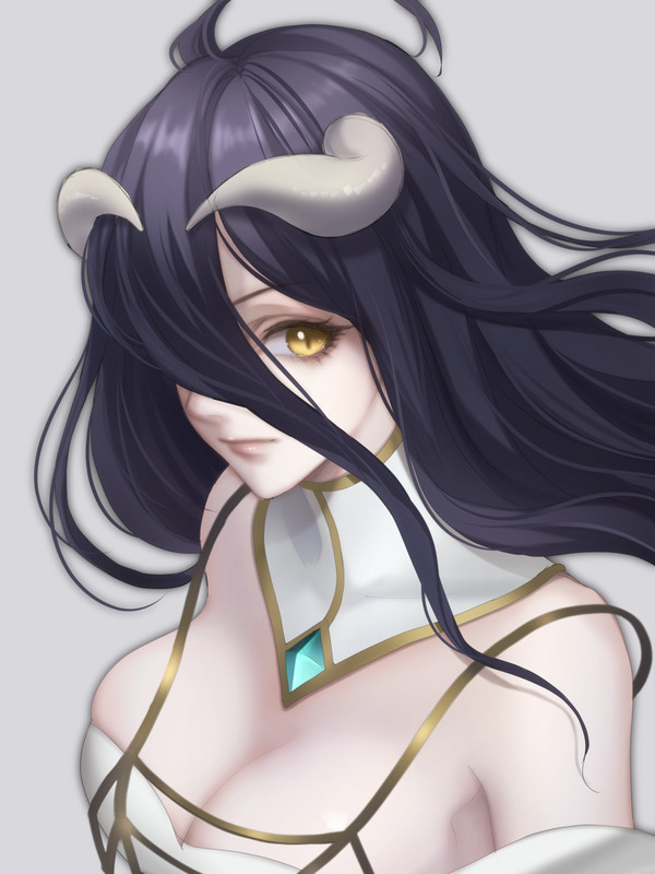 アルベド