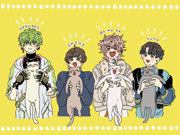 パラライlog
