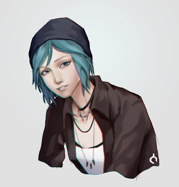 Chloe Price