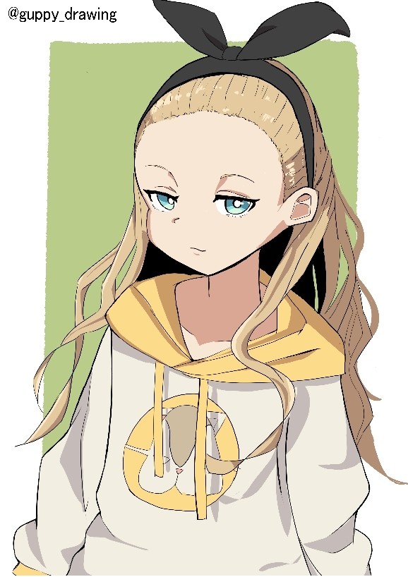 リコリコ クルミ