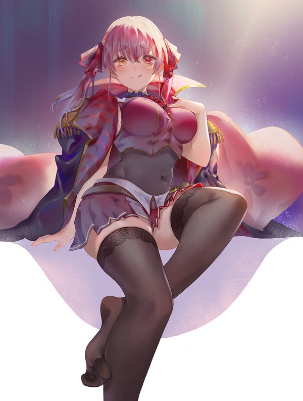 marine