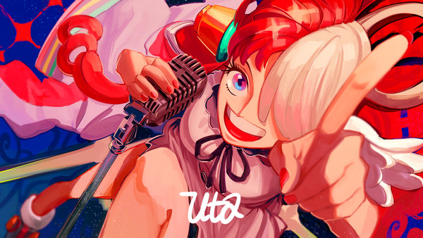 UTA♪