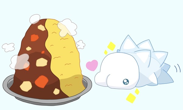ユキハミの日