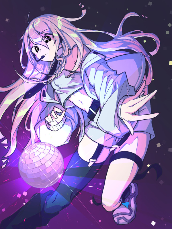 ノウナイディスコ