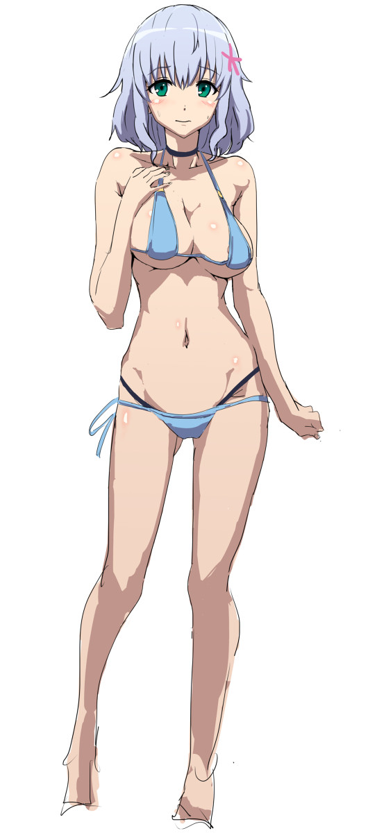 甘ブリのミュースちゃん