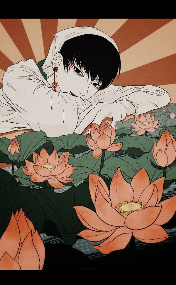 白澤様