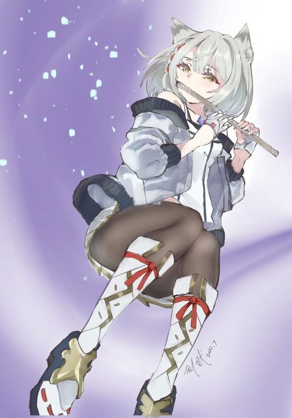 ミオ