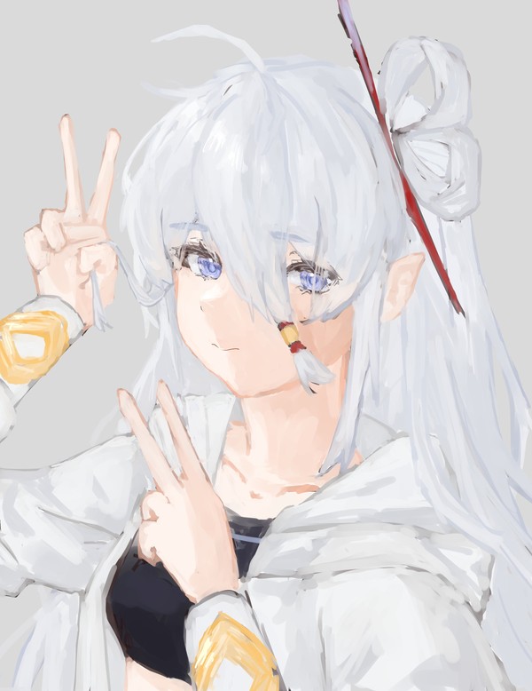 #5