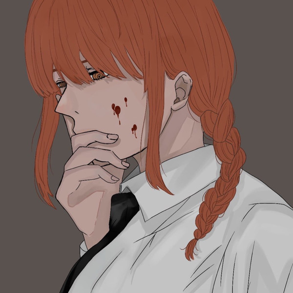 マキマさん