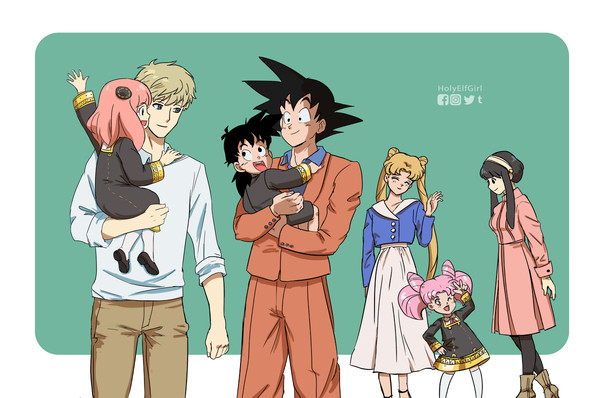 Families