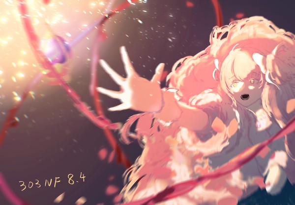 魔法少女小圆 “舍” 魔法少女まどか