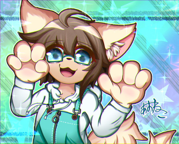 代理くん