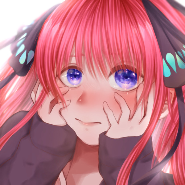 二乃ちゃん