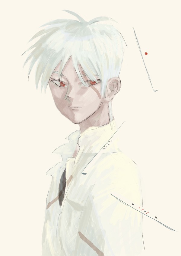13アカギ