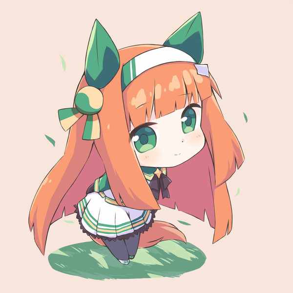 サイレンススズカ