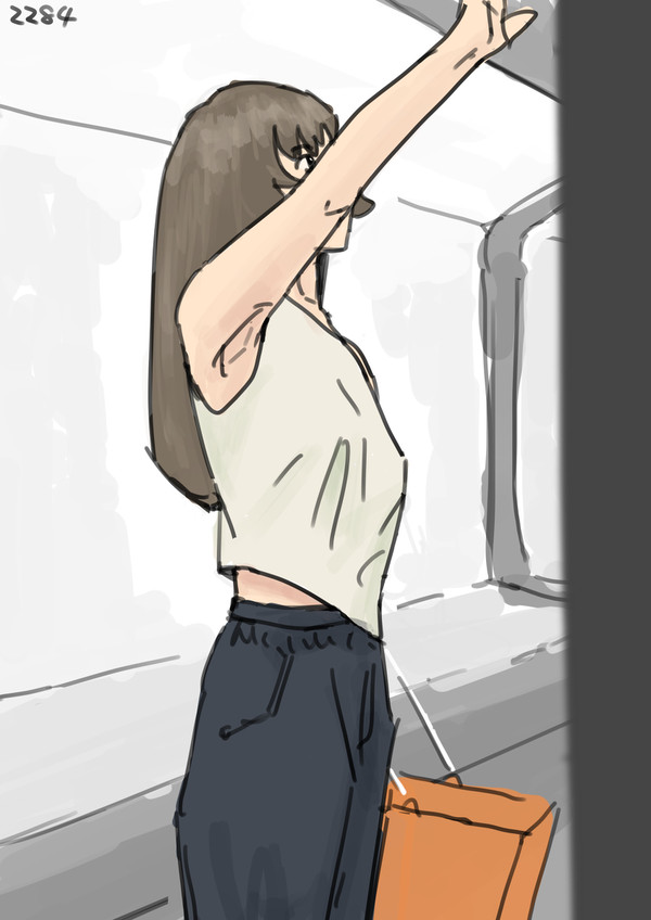 2284pixiv今日のお題