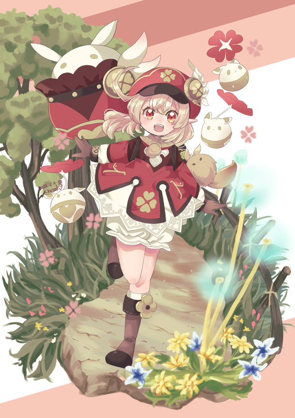 イラストまとめ