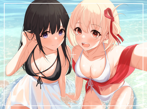 ちさたき