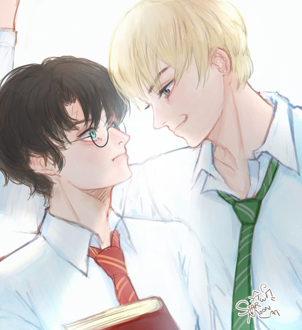 Drarry