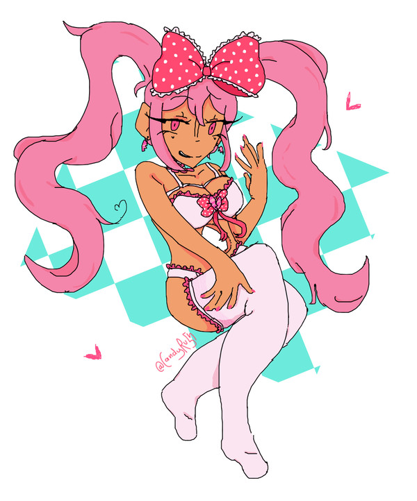 Sweetheart <3