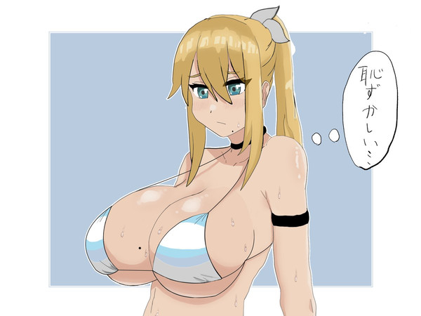 オリキャラ
