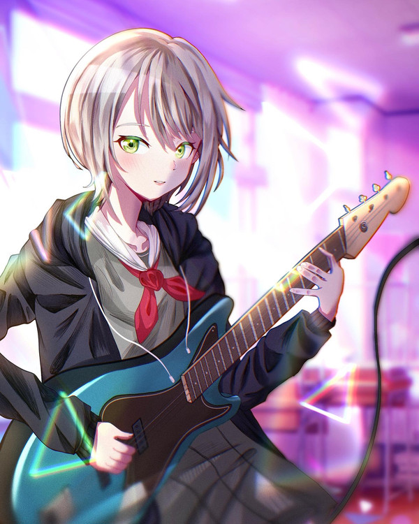 (32)日野森志歩