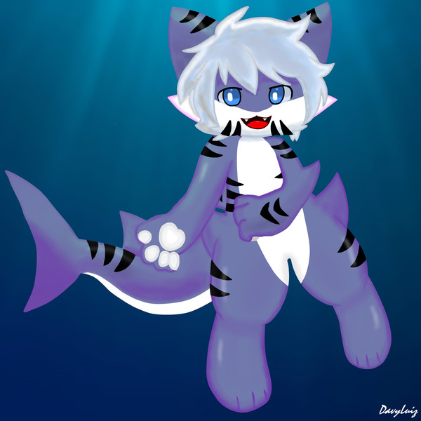 Changed Tigershark