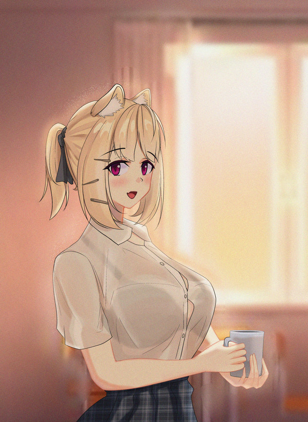 Utage at School