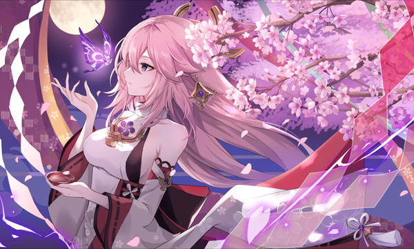 八重神子