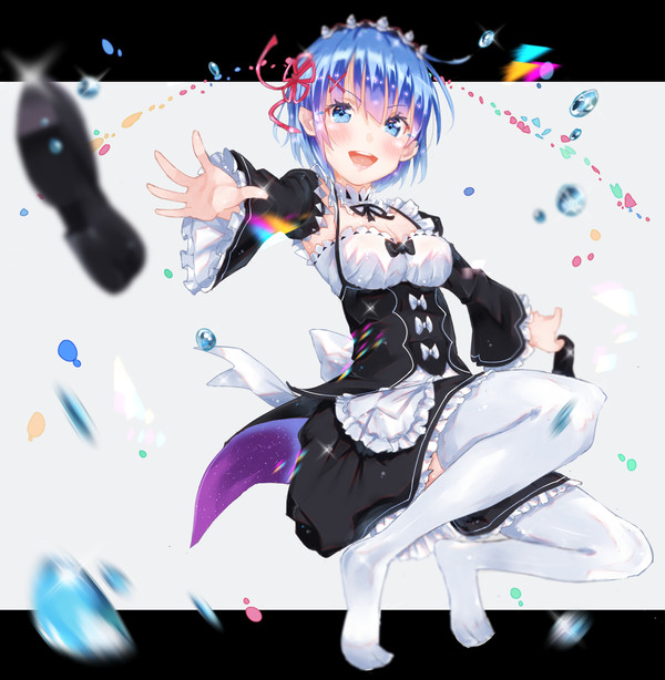 レム！