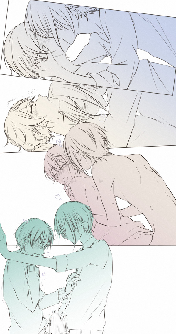 類司🎈🌟🔞落書きログ