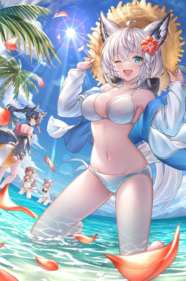 ゲーマーズ・サマー
