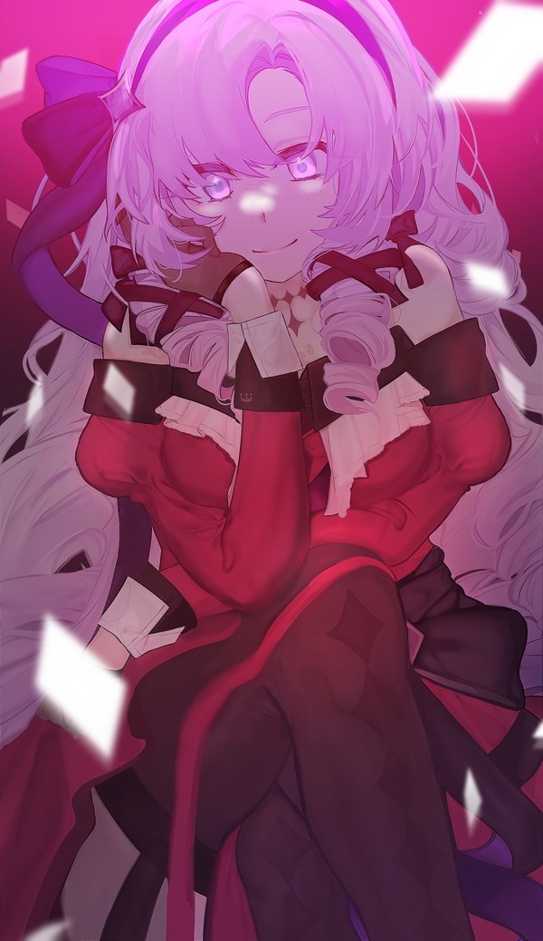 壱・十・百・千・満点サロメ