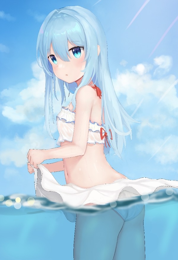 响