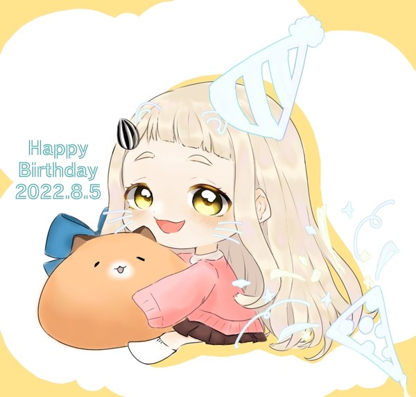 🎉🎂Happy Birthday 🎂🎉