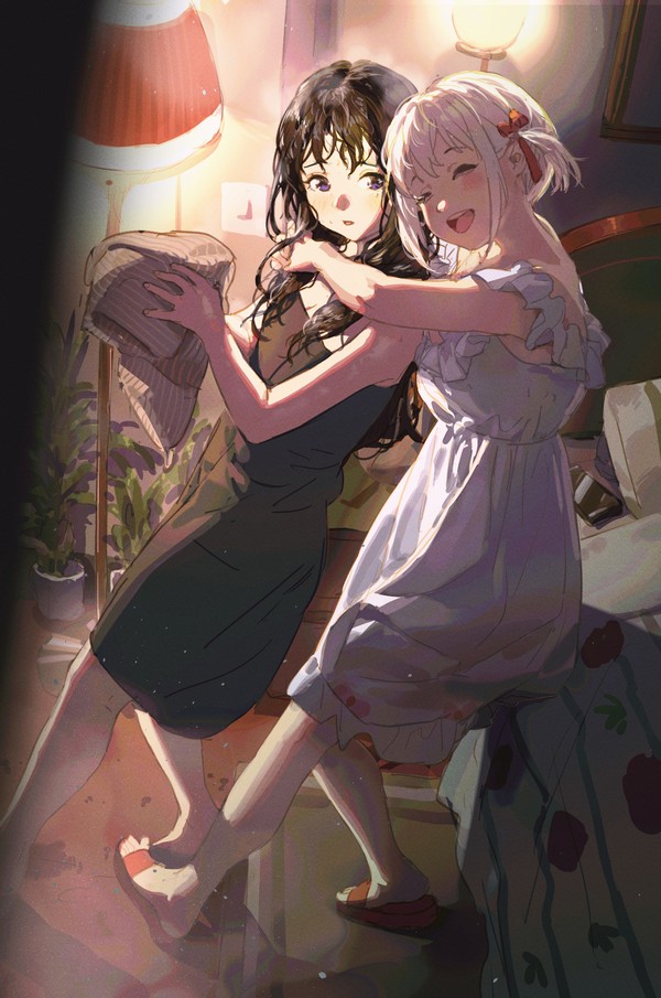 千束たきな