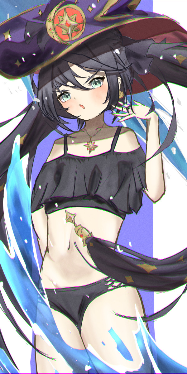mona