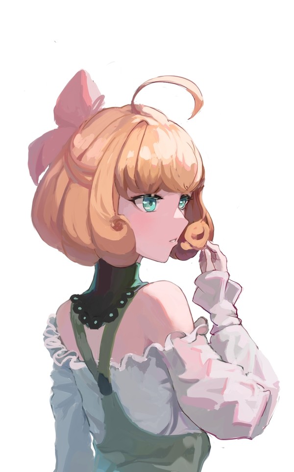 RWBY-penny