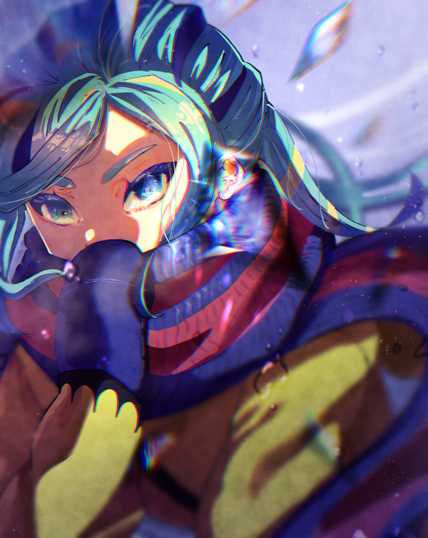 グルーシャ