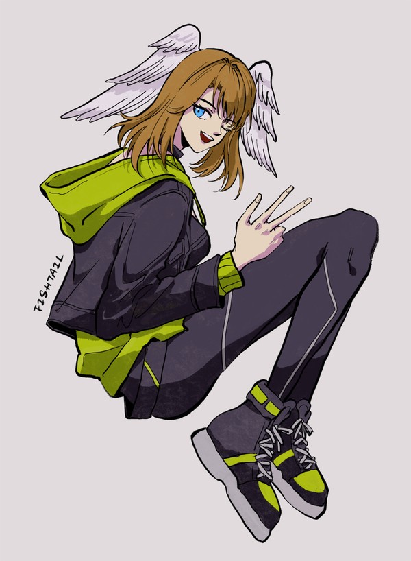 ユーニ