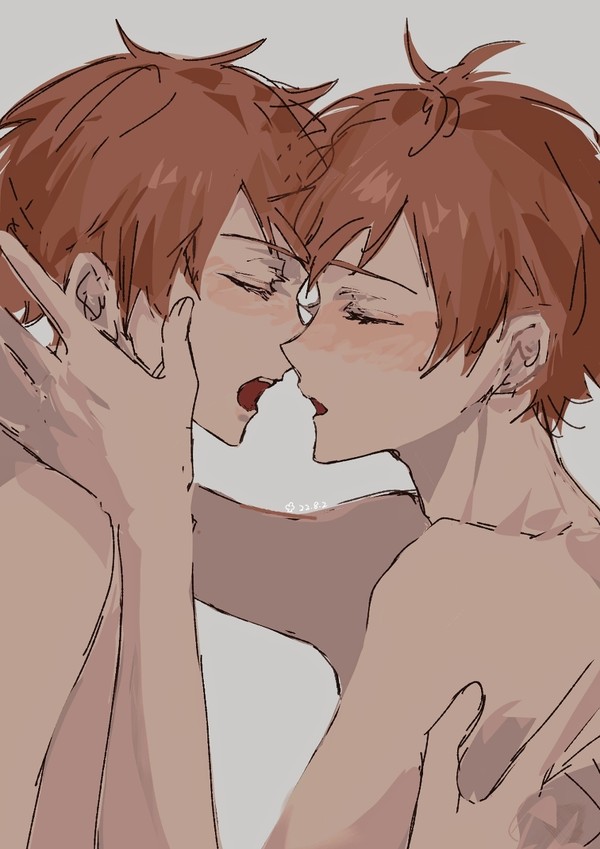 缠绵