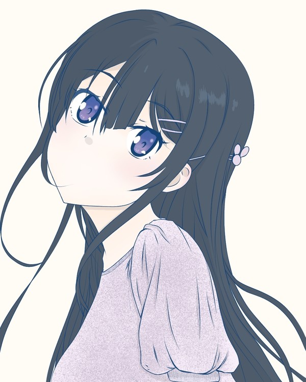 Mai Sakurajima
