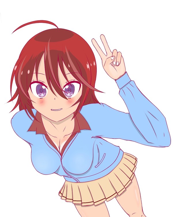 Uruka Takemoto