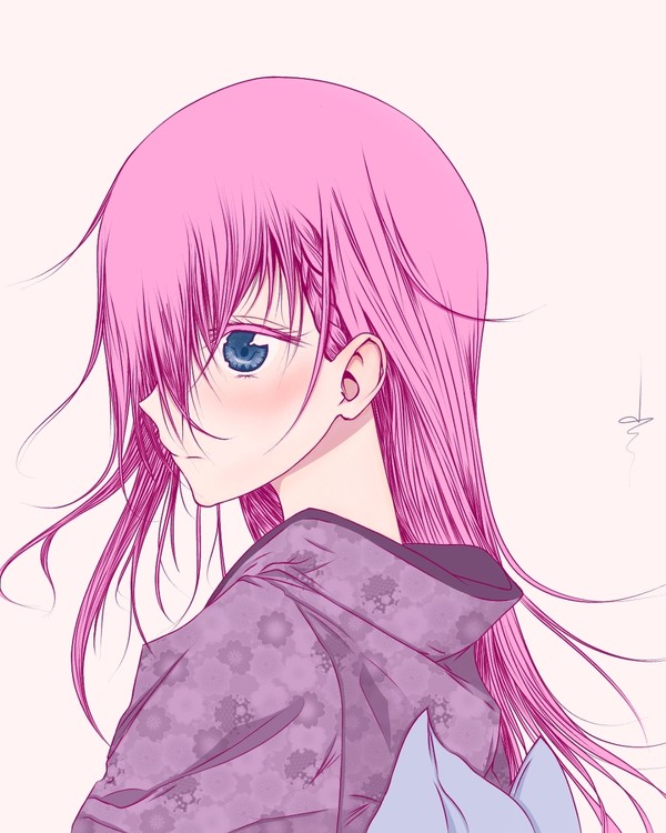 Mafuyu Kirisu