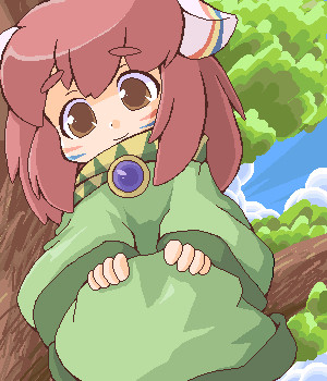 聖剣伝説2