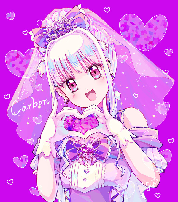 元素擬人化まとめ３