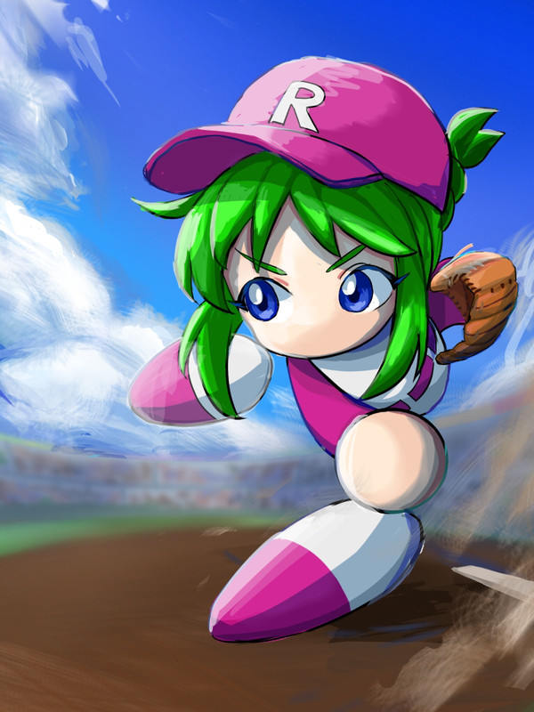 あおい