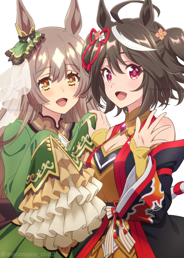 トレーナーさん!