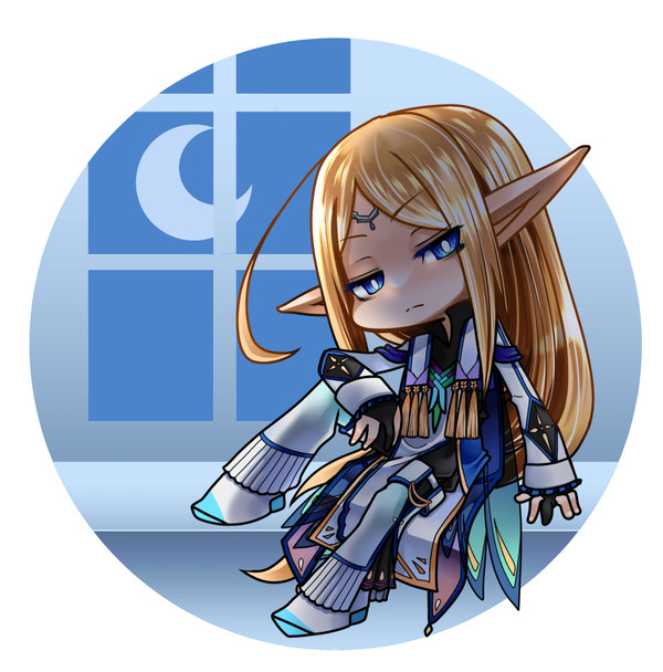 エルフ