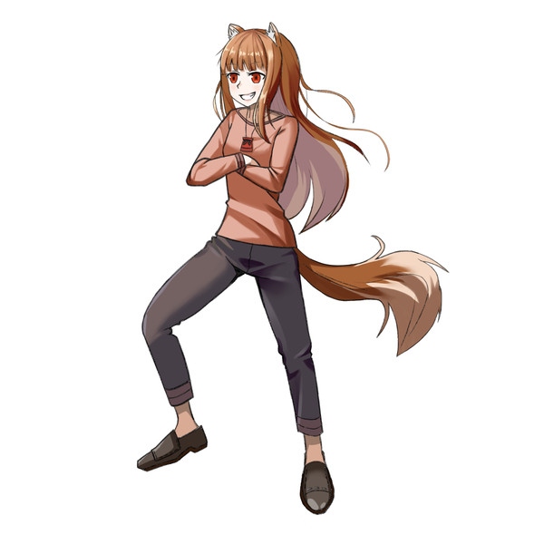 ホロ